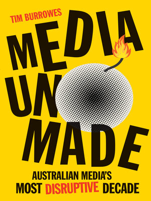 Media Unmade - ebook